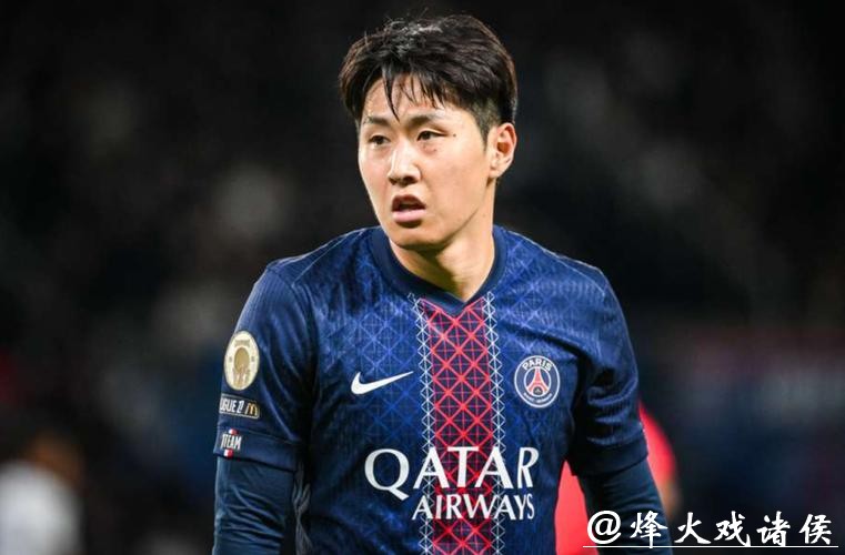 西甲豪门出手欲签巴黎亚洲巨星，对抗巴萨皇马，身价2500万欧元